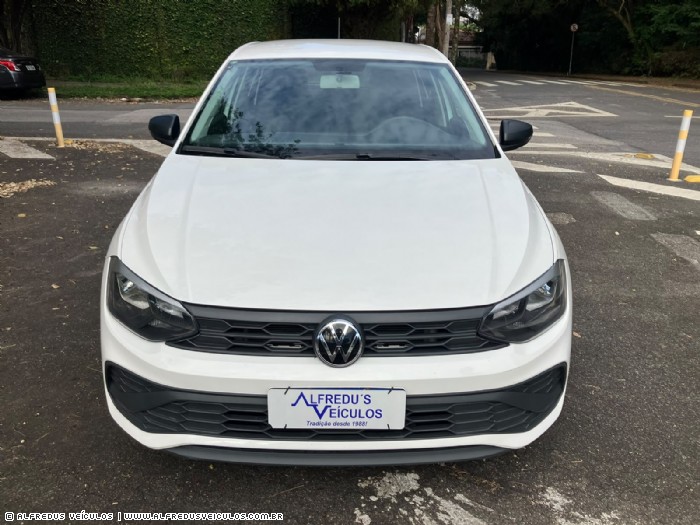 Volkswagen POLO TRACK 1.0 2024/2025